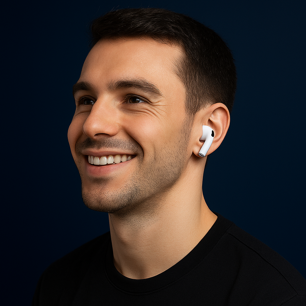 AirPods 4