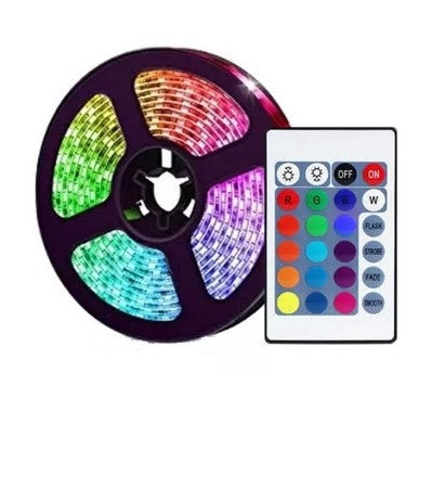 Luces LED