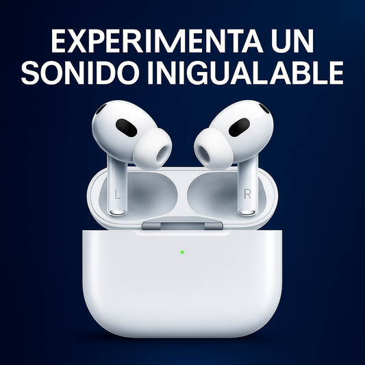 AirPods 4