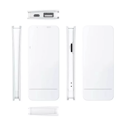 MINI CONSOLA RETRO - 9 EMULADORES - MÁS DE 20,000 JUEGOS CLÁSICOS