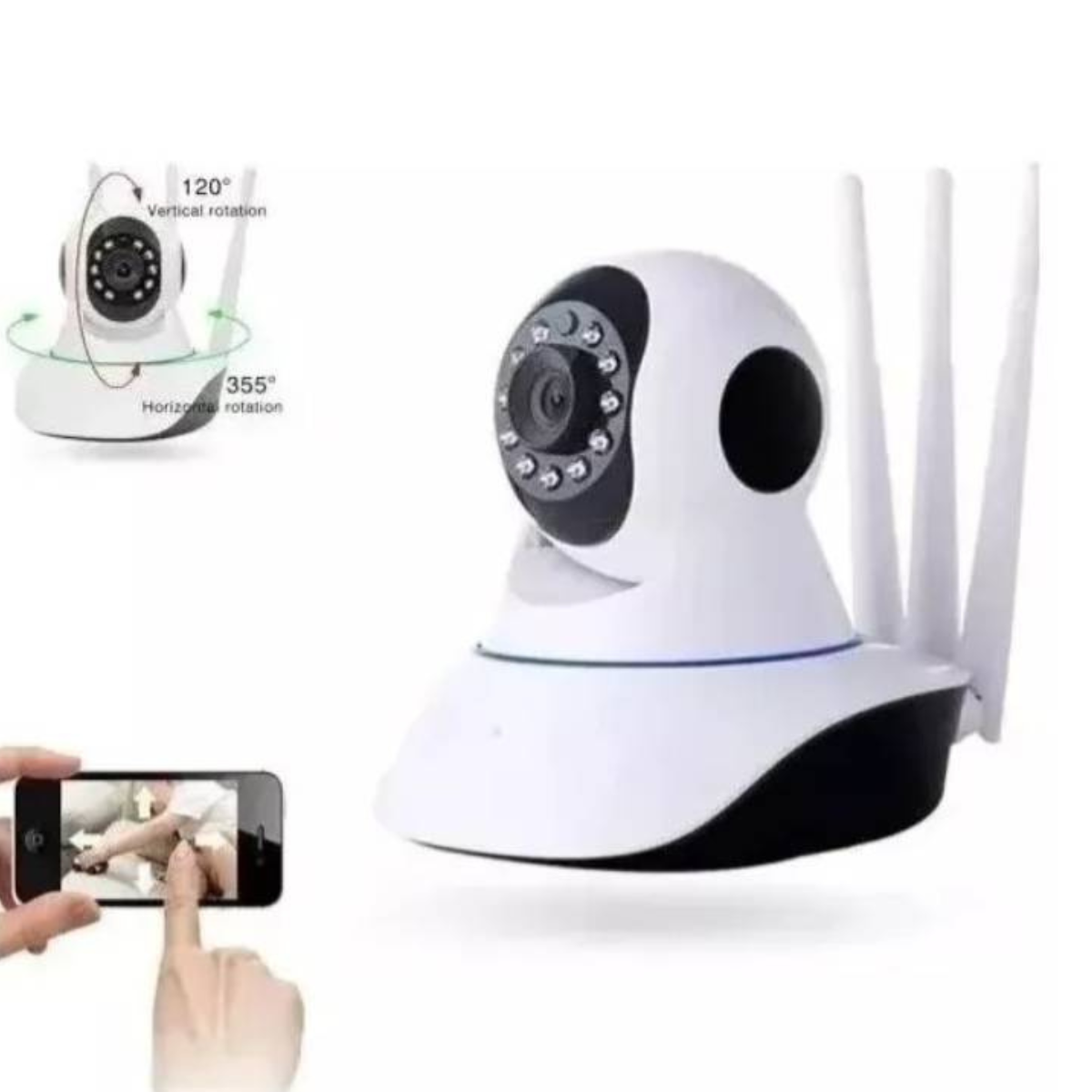 Selected Variant Image