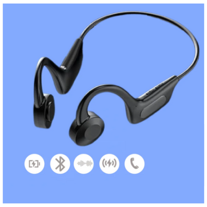 Audífonos Gamer Bluetooth - Adaptador