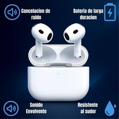 AirPods 4
